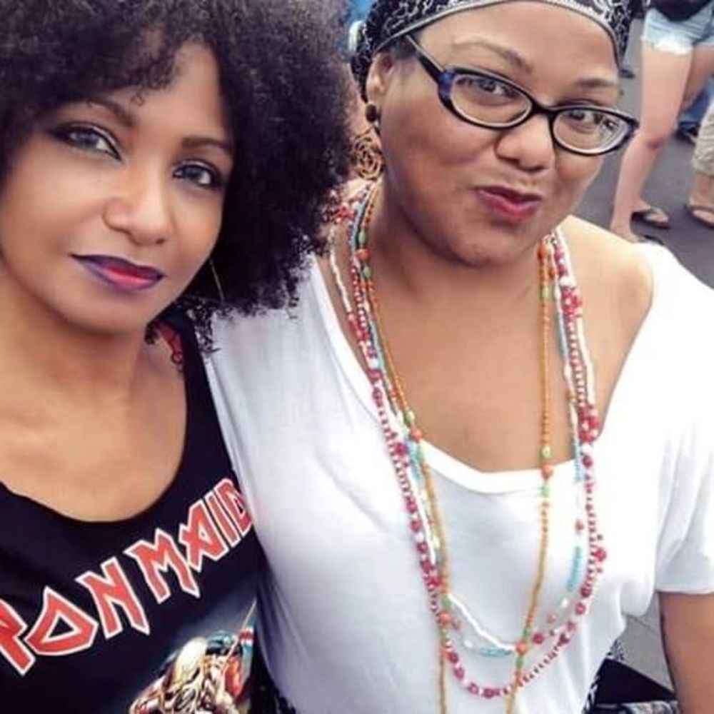 Meet your Posher, Yesenia